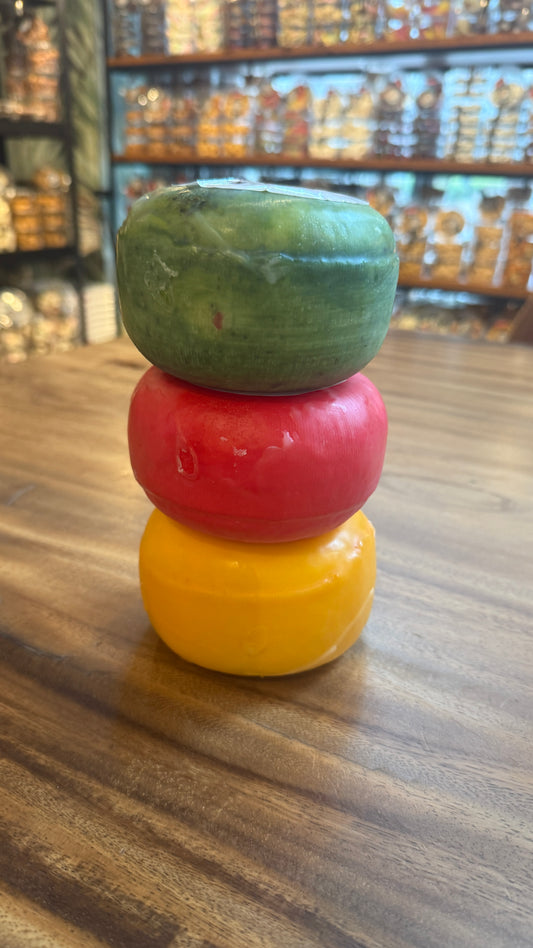 Boeren pondje cadeaupakket