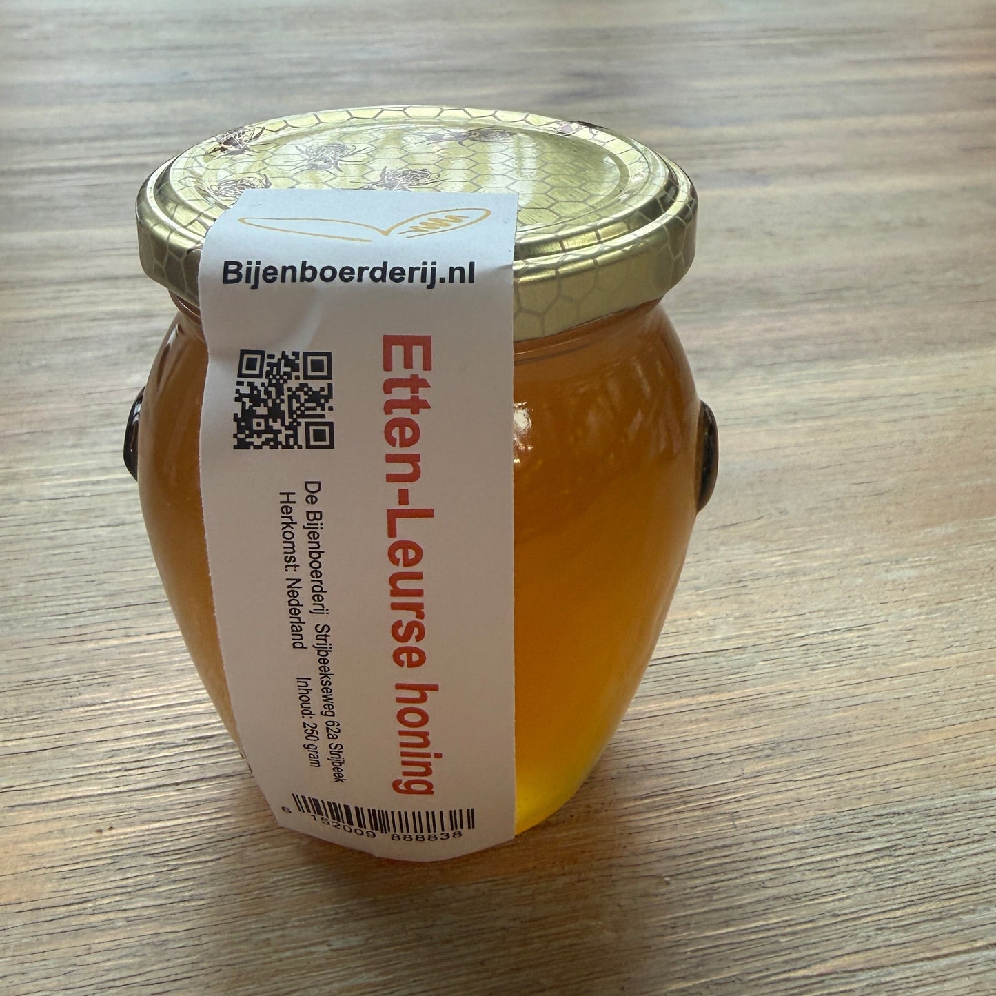 Honing Etten-Leurse
