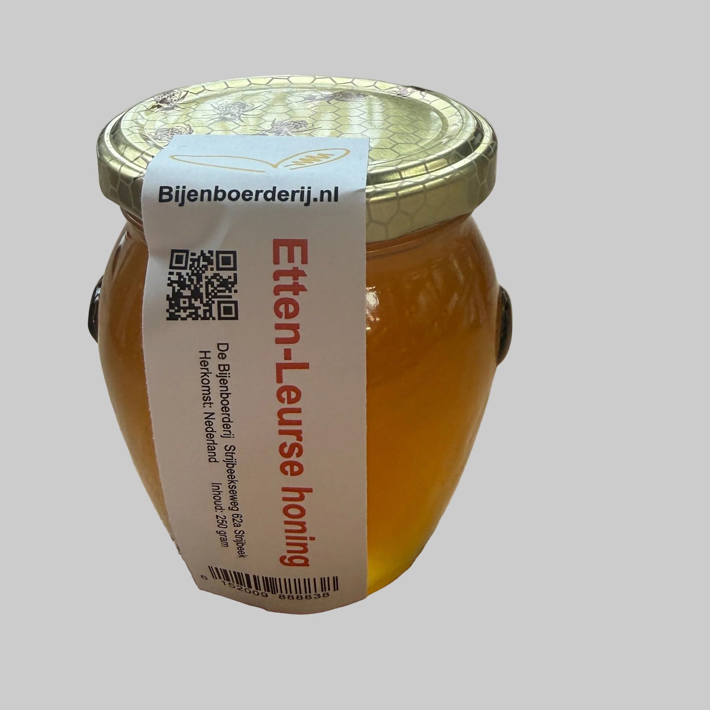 Bloemencrème Honing Etten-Leur (Klein)