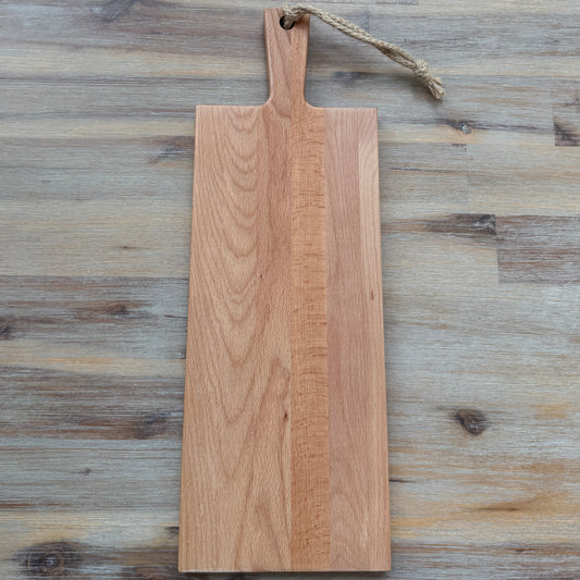 Luxe serveerplank