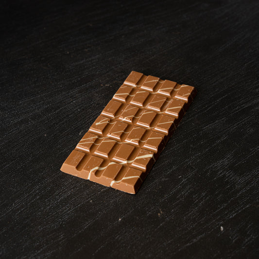 reep chocolade melk