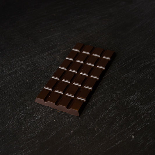 Reep chocolade puur