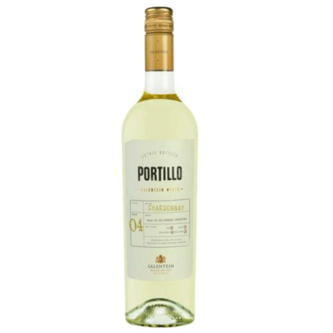 Portillo Chardonnay