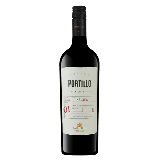 Portillo Malbec