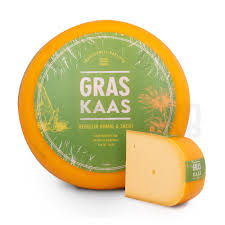 AANBIEDING jonge graskaas