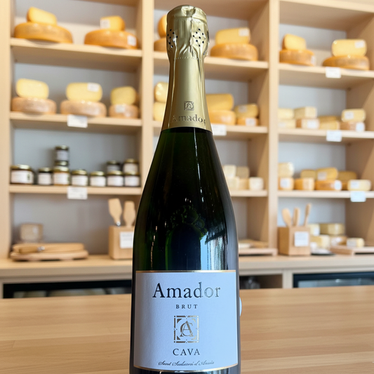 Amador Brut Cava