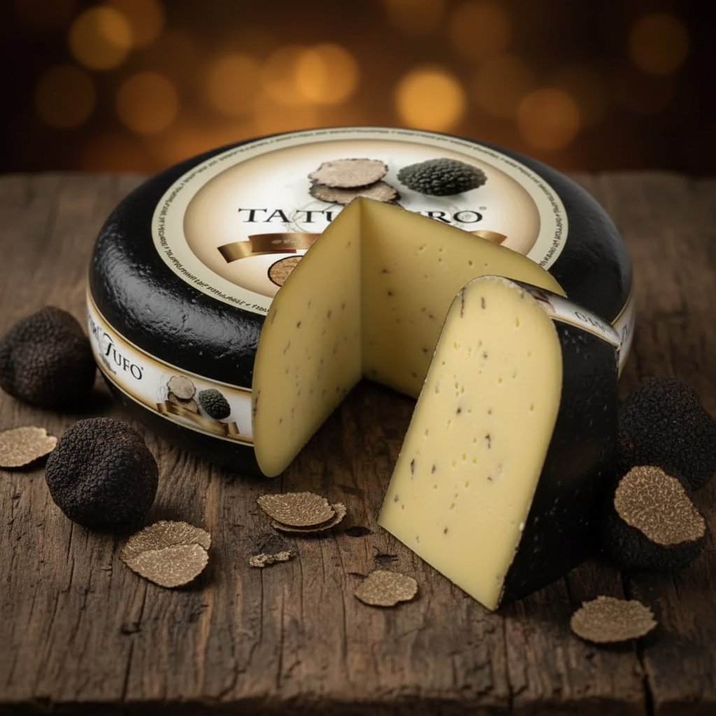 Boeren truffelkaas (RM)