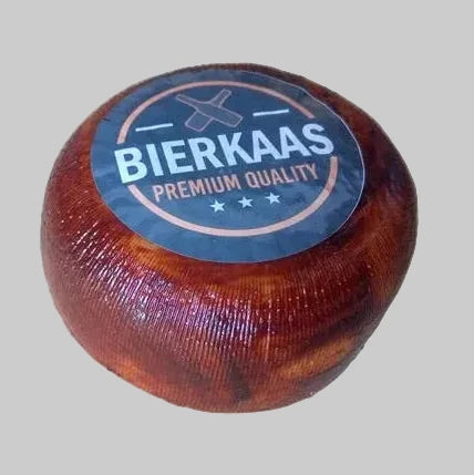 Boeren pondje bier kaas (RM)