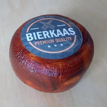 Boeren pondje bier kaas (RM)
