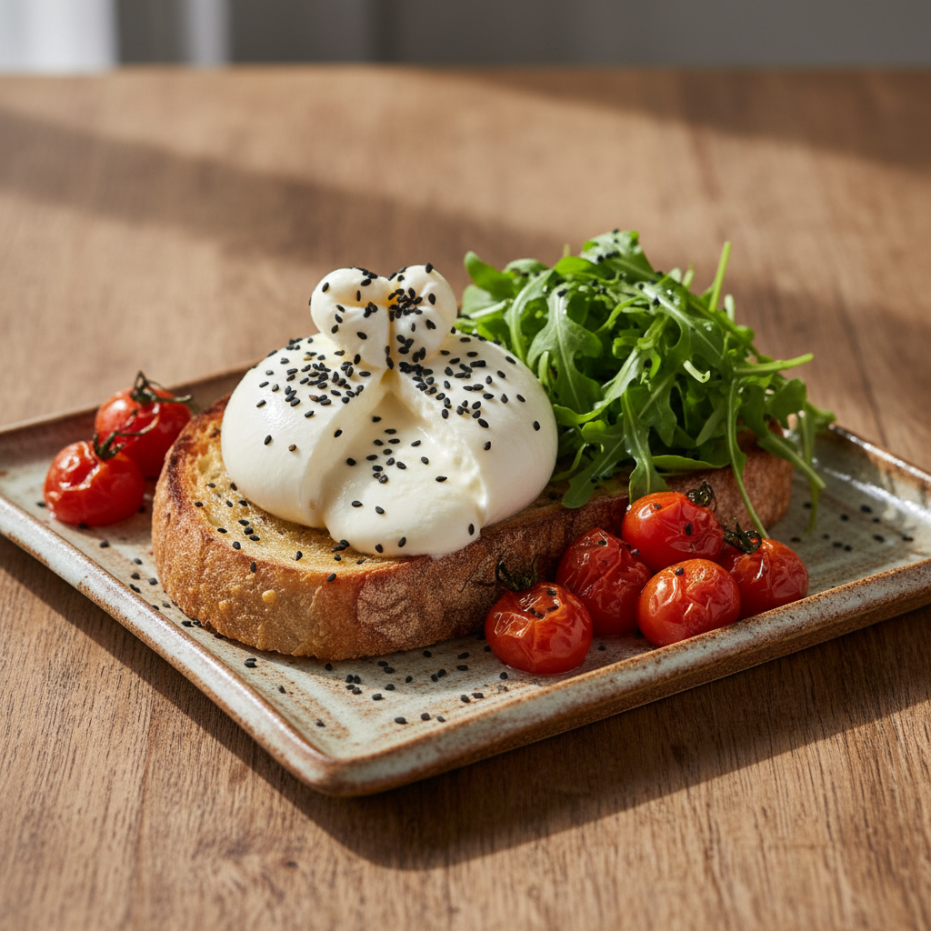 Burrata