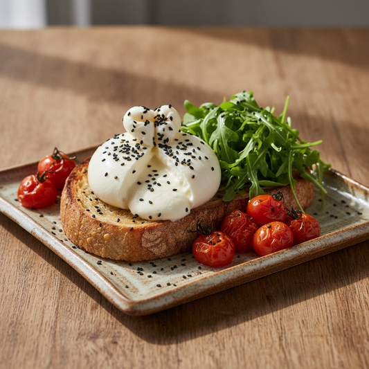 Burrata