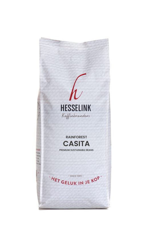 Hesselink koffie kilo zak — casita