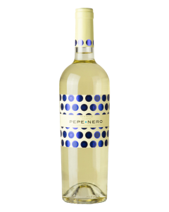 Pepenero bianco