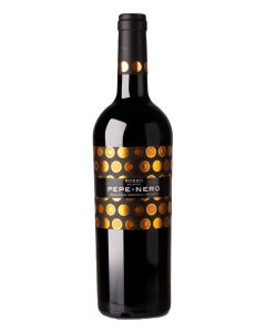 Pepenero rosso