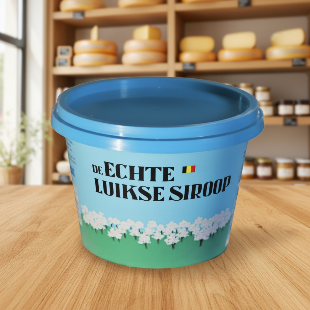 Luikse stroop