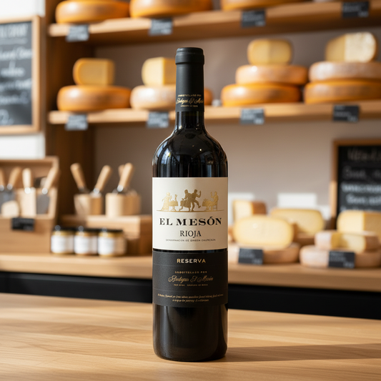 El Meson Rioja