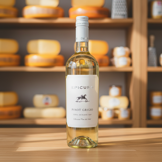 Epicuro Pinot Grigio