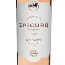 Epicuro Rosato