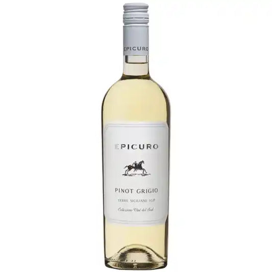 Epicuro pinot grigio