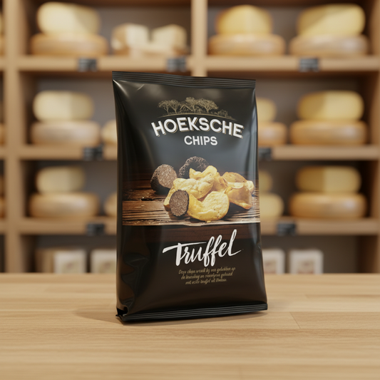 Hoeksche Chips Truffel