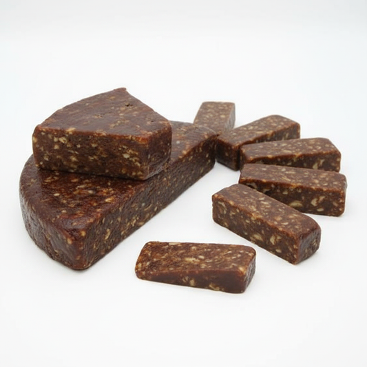 Dadel Walnootbrood 250 gram