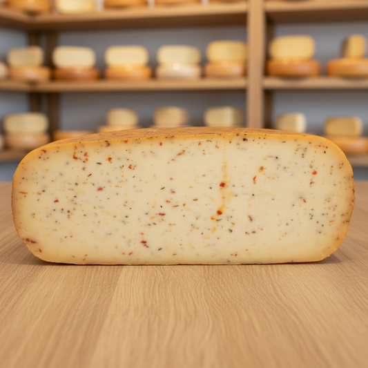 Kruiden kaas Italiaanse mix (RM)