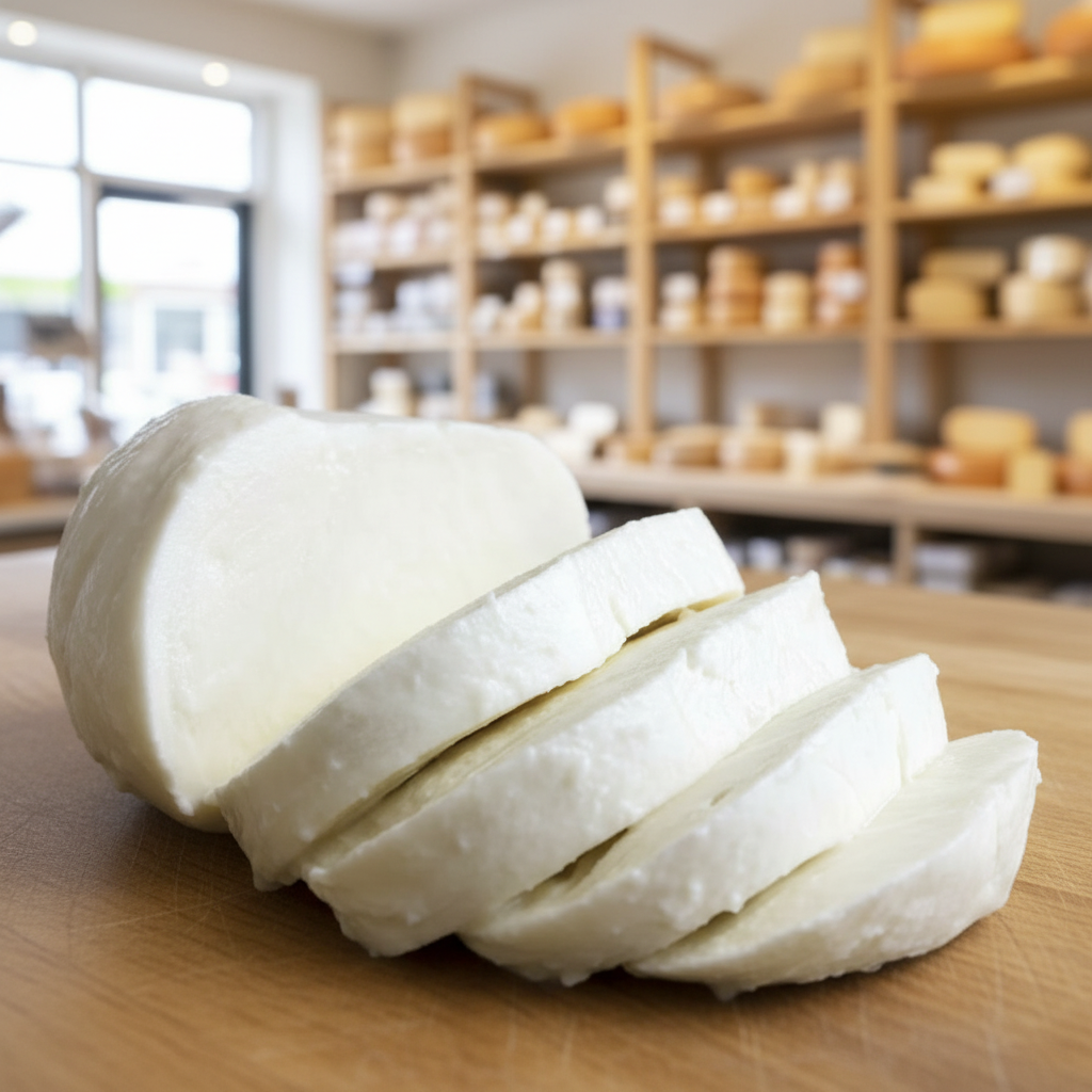 Mozzarella