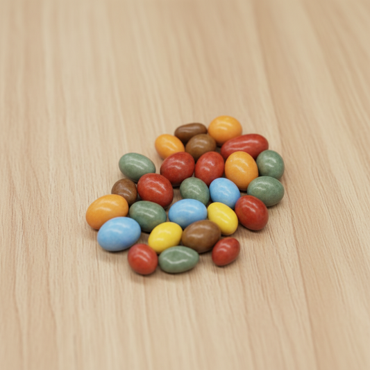 Pinda's tricolore