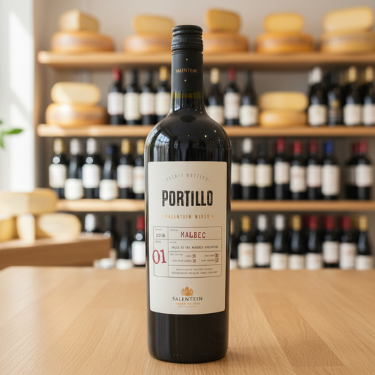 Portillo Malbec