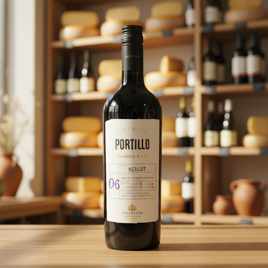 Portillo Merlot