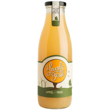 's Landsbeste appelpeersap