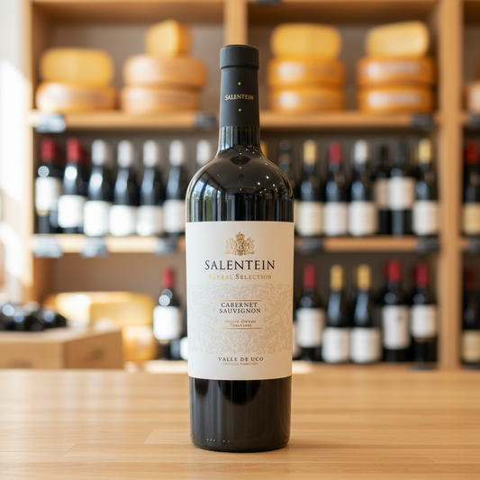 Salentein Cabernet Sauvignon