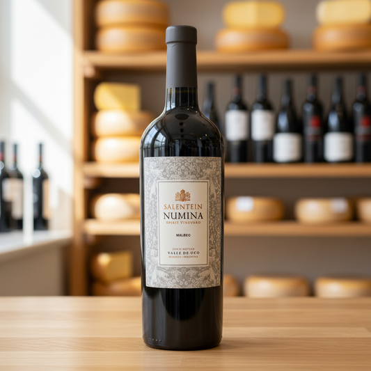 Salentein Numina Malbec
