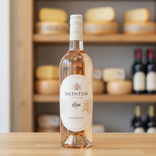Salentein Rosé