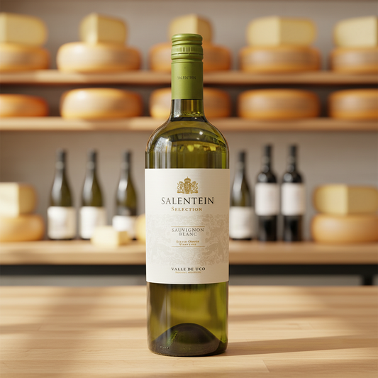 Salentein Sauvignon Blanc