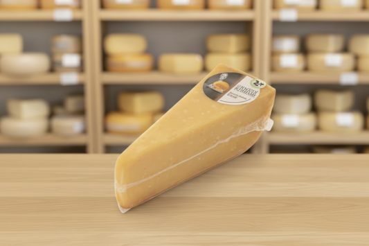 Schuitje oerhollandse kaas overjarig