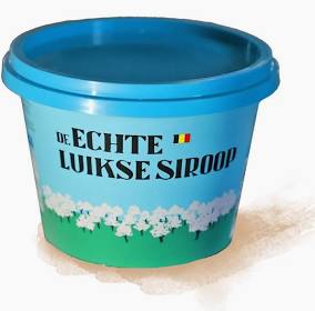 Luikse stroop