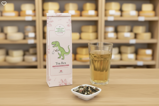 Tea Rex Kruidenthee