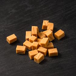 Fudge Karamel Zeezout