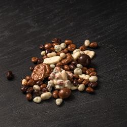 Chocolade mix