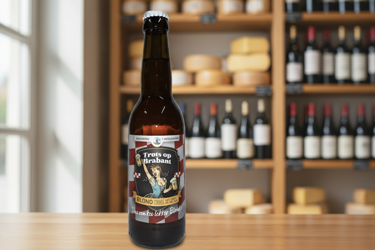 t' Meuleneind Trots op Brabant 30cl
