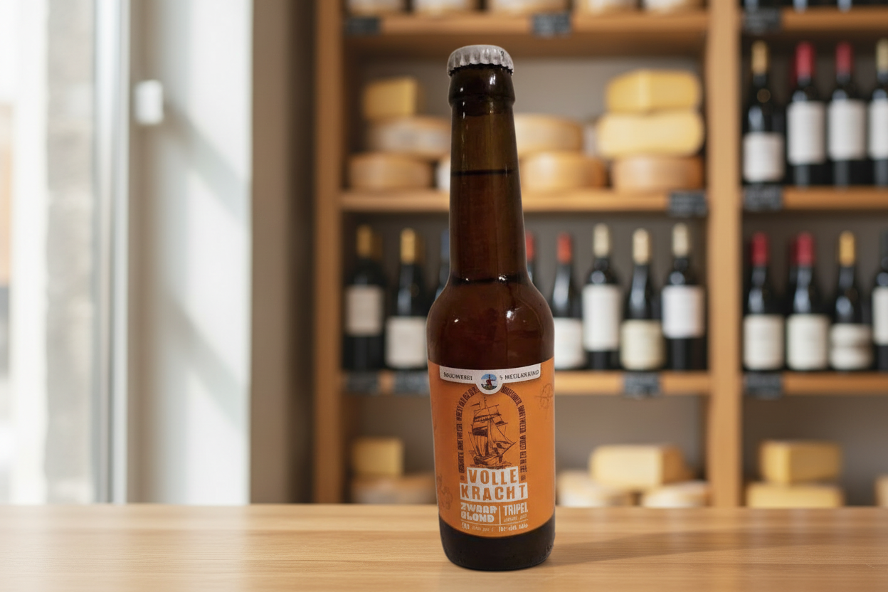 t' Meuleneind Volle Kracht 30cl