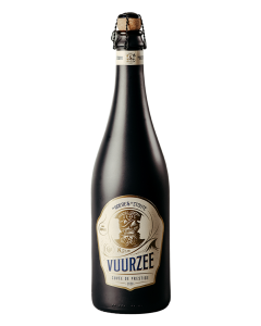 Vuurzee cuvee prestige